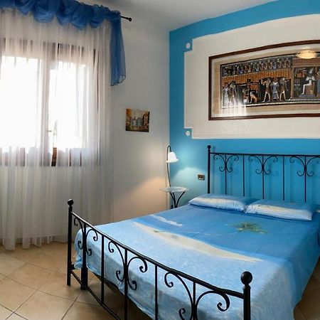 Casa Vacanze Margherita Apartment San Vito Lo Capo Luaran gambar